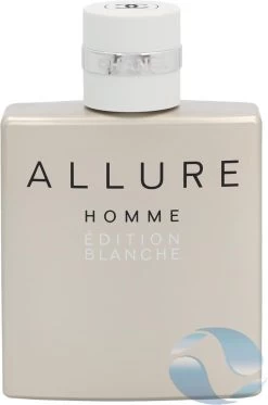 Chanel Allure Homme Edition Blanche 100 Ml - Eau De Parfum - Herenparfum 20 Chanel Allure Homme Edition Blanche 100 Ml - Eau De Parfum - Herenparfum -Luxe Geur Verkoopwinkel 794x1200 1