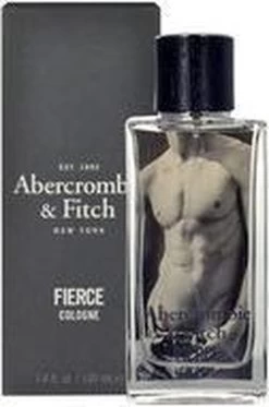 Abercrombie En Fitch 100 Ml - Fierce - Eau De Cologne - Herenparfum 6 Abercrombie En Fitch 100 Ml - Fierce - Eau De Cologne - Herenparfum -Luxe Geur Verkoopwinkel 795x1200