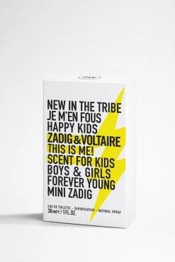 Zadig & Voltaire This Is Us! 30 Ml - Eau De Toilette - Unisex -Luxe Geur Verkoopwinkel 799x1200 2