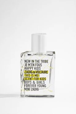 Zadig & Voltaire This Is Us! 30 Ml - Eau De Toilette - Unisex -Luxe Geur Verkoopwinkel 799x1200 5