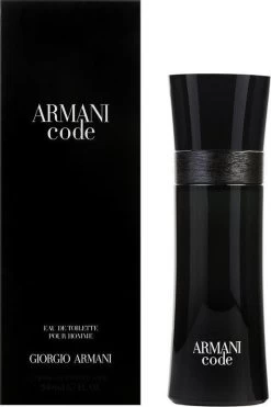 Armani - Code Eau De Toilette 20 Armani - Code Eau De Toilette -Luxe Geur Verkoopwinkel 800x1200 2