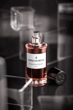 Collection Prestige Tonka Suprême 4 - Eau De Parfum