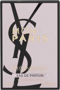 Yves Saint Laurent Mon Paris 30 Ml - Eau De Parfum - Damesparfum -Luxe Geur Verkoopwinkel 803x1200