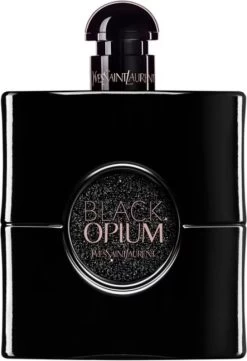 Luxe Geur Verkoopwinkel 14 YVES SAINT LAURENT Black Opium Le Parfum 7,5 Ml