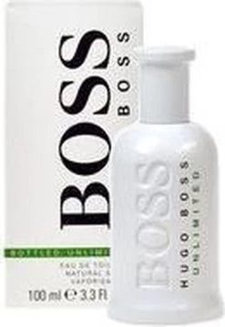 Hugo Boss Bottled Unlimited 200 Ml - Eau De Toilette - Herenparfum 27 Hugo Boss Bottled Unlimited 200 Ml - Eau De Toilette - Herenparfum -Luxe Geur Verkoopwinkel 825x1200 3