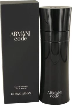 Giorgio Armani Code - 200ml - Eau De Toilette - Herenparfum 27 Giorgio Armani Code - 200ml - Eau De Toilette - Herenparfum -Luxe Geur Verkoopwinkel 827x1200 1