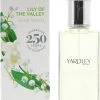 Yardley Lily Of The Valley Eau De Toilette Spray 50 Ml
