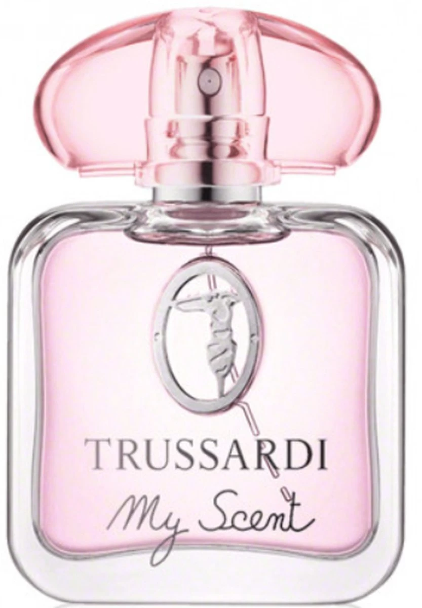 Trussardi Eau De Toilette My Scent 100 Ml - Voor Vrouwen 19 Trussardi Eau De Toilette My Scent 100 Ml - Voor Vrouwen - Afbeelding 19