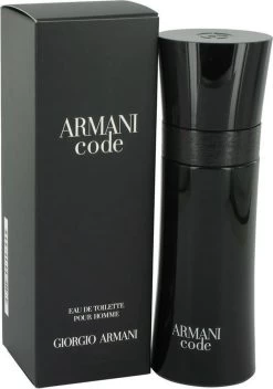Giorgio Armani Code - 200ml - Eau De Toilette - Herenparfum 31 Giorgio Armani Code - 200ml - Eau De Toilette - Herenparfum -Luxe Geur Verkoopwinkel 841x1200