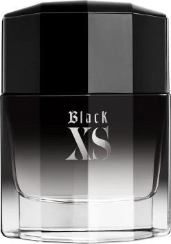 Paco Rabanne Black XS 100 Ml - Eau De Toilette - Herenparfum