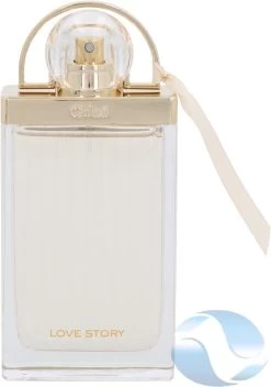 Chloé Chloé Love Story 75 Ml - Eau De Parfum - Damesparfum -Luxe Geur Verkoopwinkel 842x1200
