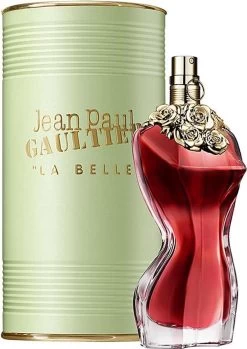 Jean Paul Gaultier - La Belle - Eau De Parfum - 30Ml 28 Jean Paul Gaultier - La Belle - Eau De Parfum - 30Ml -Luxe Geur Verkoopwinkel 850x1200 2