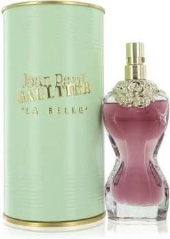 Jean Paul Gaultier - La Belle - Eau De Parfum - 30Ml 37 Jean Paul Gaultier - La Belle - Eau De Parfum - 30Ml -Luxe Geur Verkoopwinkel 851x1200