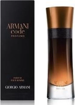 Giorgio Armani Code Profumo 30 Ml - Eau De Parfum - Herenparfum -Luxe Geur Verkoopwinkel 860x1200