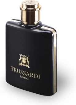 Trussardi Uomo 100 Ml - Eau De Toilette - Herenparfum 16 Trussardi Uomo 100 Ml - Eau De Toilette - Herenparfum -Luxe Geur Verkoopwinkel 863x1200