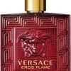 Versace Eros Flame - Eau De Parfum - 30 Ml
