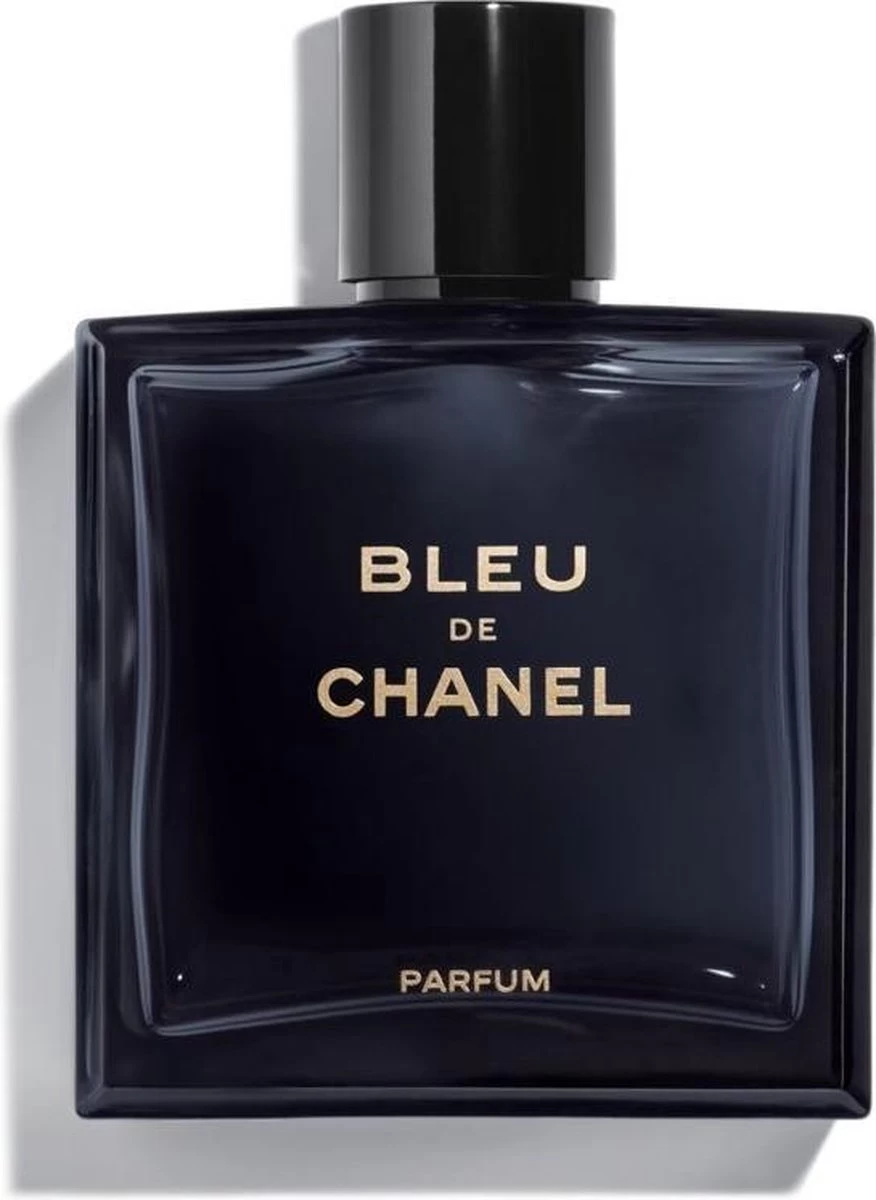 Chanel Bleu De Chanel Parfum 150 Ml - Herenparfum 5 Chanel Bleu De Chanel Parfum 150 Ml - Herenparfum - Afbeelding 5