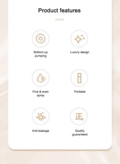 Hervulbare Parfumverstuiver-5ml-Mini Parfumverstuiver-Kleine Spuitfles Voor Parfum-Lege Parfumflesje Voor Op Reis Glasspray Draagbaar Parfumpakket Met Lederen Hoes - Mandarijn Groen -Luxe Geur Verkoopwinkel 879x1200 2