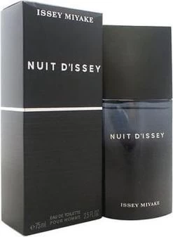 Issey Miyake Nuit D'Issey 75 Ml - Eau De Parfum -Herenparfum 19 Issey Miyake Nuit D'Issey 75 Ml - Eau De Parfum -Herenparfum -Luxe Geur Verkoopwinkel 880x1200 2