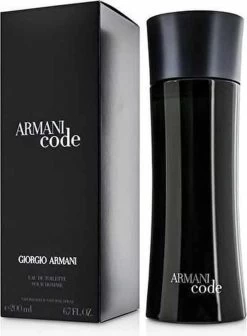 Giorgio Armani Code - 200ml - Eau De Toilette - Herenparfum 29 Giorgio Armani Code - 200ml - Eau De Toilette - Herenparfum -Luxe Geur Verkoopwinkel 881x1200 2