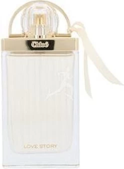 Chloé Chloé Love Story 75 Ml - Eau De Parfum - Damesparfum -Luxe Geur Verkoopwinkel 884x1200 1