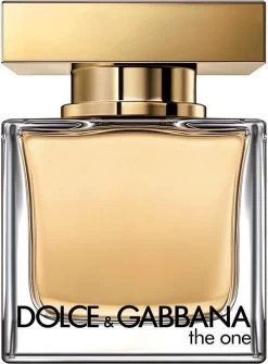 Dolce & Gabbana The One 30 Ml - Eau De Toilette - Damesparfumn 8 Dolce & Gabbana The One 30 Ml - Eau De Toilette - Damesparfumn -Luxe Geur Verkoopwinkel 884x1200 2