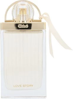 Chloé Chloé Love Story 75 Ml - Eau De Parfum - Damesparfum -Luxe Geur Verkoopwinkel 884x1200