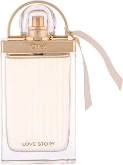 Chloé Chloé Love Story 75 Ml - Eau De Parfum - Damesparfum -Luxe Geur Verkoopwinkel 893x1200 1