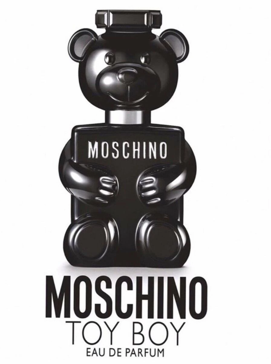 Moschino Toy Boy Eau De Parfum 100 Ml - Herenparfum 14 Moschino Toy Boy Eau De Parfum 100 Ml - Herenparfum - Afbeelding 14