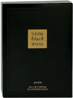 Avon-Little Black Dress Eau De Parfum - 50 Ml -Luxe Geur Verkoopwinkel 897x1200 1