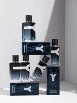 Yves Saint Laurent Y 100 Ml - Eau De Parfum - Herenparfum -Luxe Geur Verkoopwinkel 899x1200