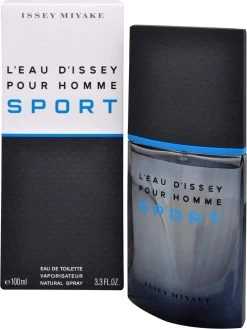 Issey Miyake Sport - 50ml - Eau De Toilette -Luxe Geur Verkoopwinkel 902x1200 1