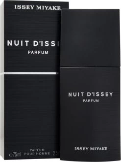 Issey Miyake Nuit D'Issey 75 Ml - Eau De Parfum -Herenparfum 13 Issey Miyake Nuit D'Issey 75 Ml - Eau De Parfum -Herenparfum -Luxe Geur Verkoopwinkel 902x1200 3