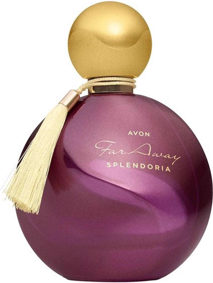 Avon - Far Away Splendoria Eau De Parfum 1 Avon - Far Away Splendoria Eau De Parfum