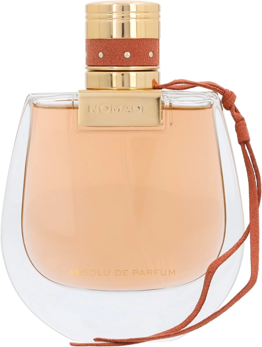 Chloé Chloe - Chloe Nomade Absolu - Eau De Parfum - 75Ml 4 Chloé Chloe - Chloe Nomade Absolu - Eau De Parfum - 75Ml - Afbeelding 4