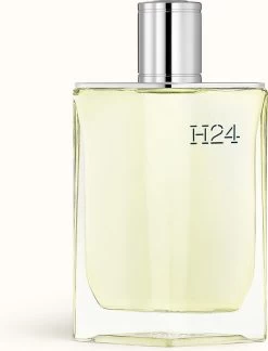 Hermes H24 Eau De Toilette Spray 100 Ml