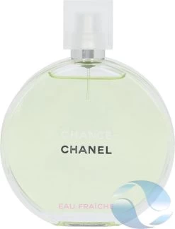 Chanel Chance Eau Fraîche - 100 Ml - Eau De Toilette Spray - Damesparfum -Luxe Geur Verkoopwinkel 914x1200