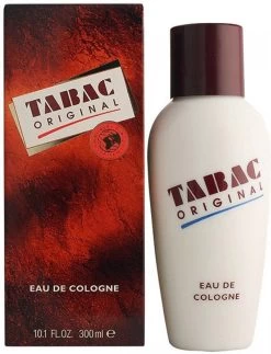 Luxe Geur Verkoopwinkel 27 Tabac Original - 150 Ml - Eau De Cologne Spray - Herenparfum
