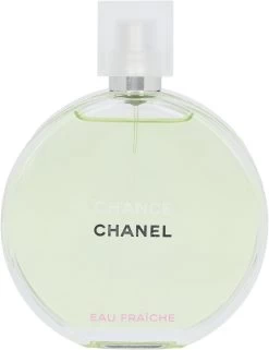 Chanel Chance Eau Fraîche - 100 Ml - Eau De Toilette Spray - Damesparfum -Luxe Geur Verkoopwinkel 922x1200