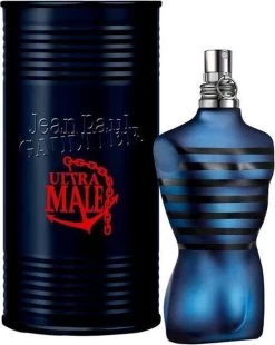Jean Paul Gaultier Ultra Male Intense - 200 Ml - Herenparfum 10 Jean Paul Gaultier Ultra Male Intense - 200 Ml - Herenparfum -Luxe Geur Verkoopwinkel 956x1200