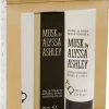 Alyssa Ashley Musk EDT 25 Ml + Hand & Body Lotion 100 Ml - Geschenkset
