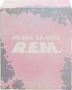 Ariana Grande - Damesparfum - R.E.M. - Eau De Parfum - 30 Ml -Luxe Geur Verkoopwinkel 960x1200 4