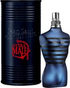 Jean Paul Gaultier Ultra Male 40 Ml - Eau De Toilette - Herenparfum 38 Jean Paul Gaultier Ultra Male 40 Ml - Eau De Toilette - Herenparfum -Luxe Geur Verkoopwinkel 960x1200 6