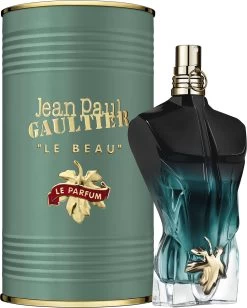 Jean Paul Gaultier Le Beau Le Parfum - 75 Ml - Eau De Parfum Spray - Herenparfum 15 Jean Paul Gaultier Le Beau Le Parfum - 75 Ml - Eau De Parfum Spray - Herenparfum -Luxe Geur Verkoopwinkel 963x1200 3