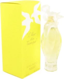Nina Ricci L'Air Du Temps 100 Ml - Eau De Toilette - Damesparfum -Luxe Geur Verkoopwinkel 972x1200 2