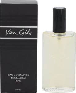 Van Gils Classic - Refill - 100 Ml - Eau De Toilette -Luxe Geur Verkoopwinkel 980x1200 2