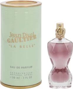 Jean Paul Gaultier - La Belle - Eau De Parfum - 30Ml 39 Jean Paul Gaultier - La Belle - Eau De Parfum - 30Ml -Luxe Geur Verkoopwinkel 986x1200 1