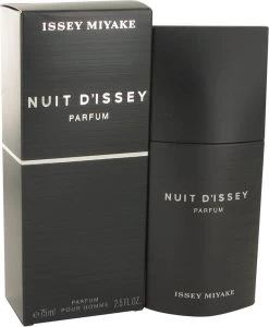 Issey Miyake Nuit D'Issey 75 Ml - Eau De Parfum -Herenparfum 14 Issey Miyake Nuit D'Issey 75 Ml - Eau De Parfum -Herenparfum -Luxe Geur Verkoopwinkel 988x1200 2