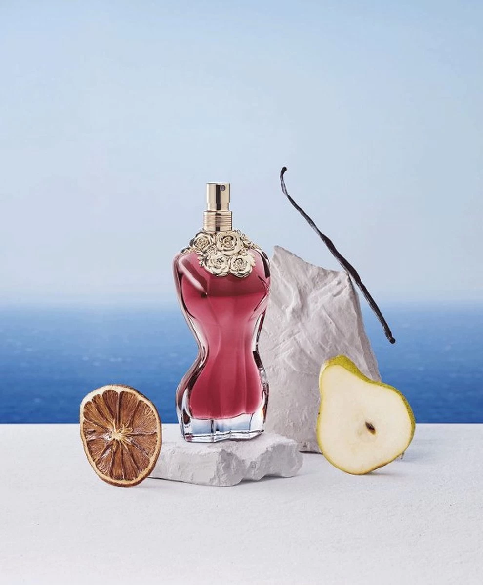 Jean Paul Gaultier - La Belle - Eau De Parfum - 30Ml 5 Jean Paul Gaultier - La Belle - Eau De Parfum - 30Ml - Afbeelding 5