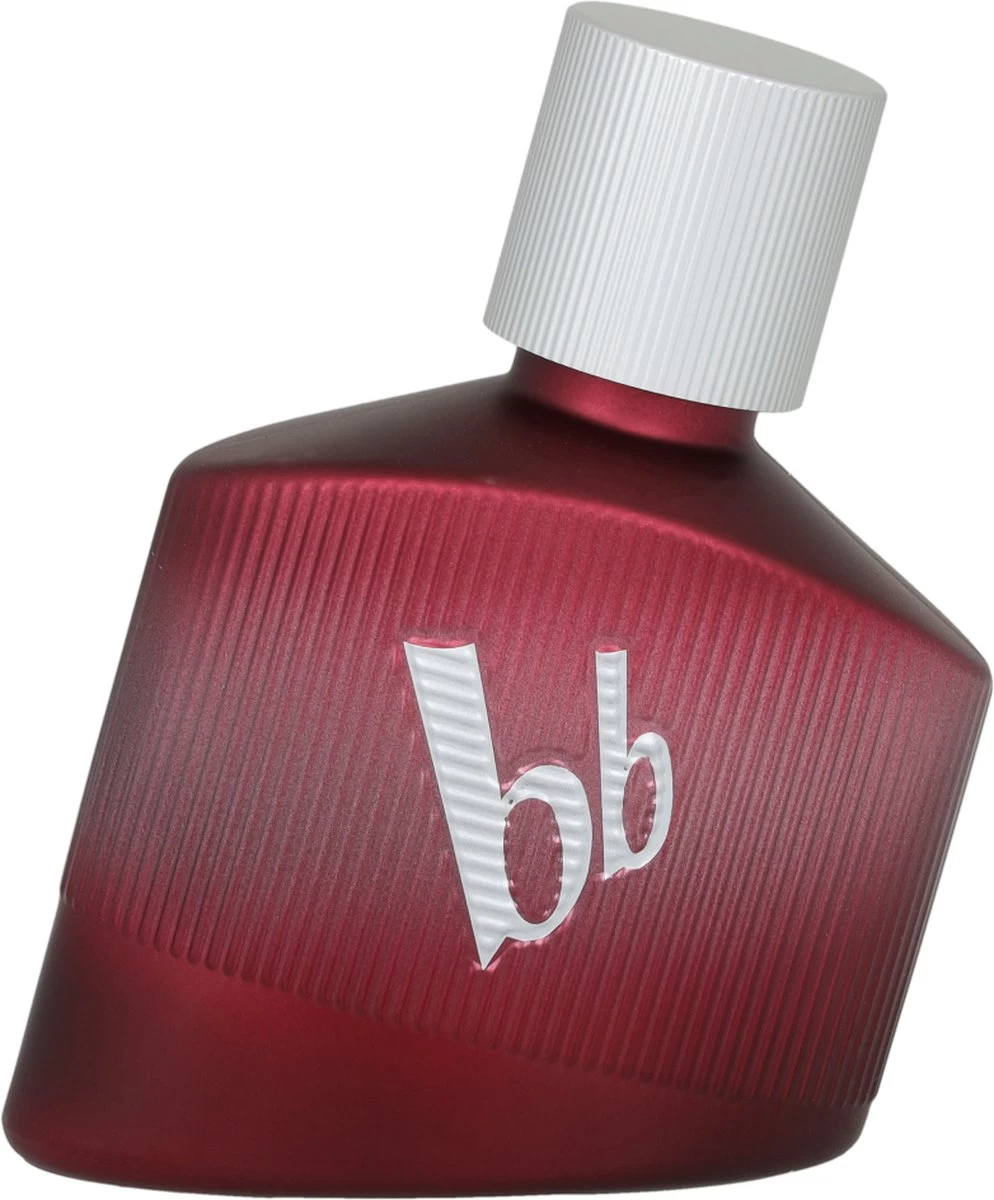 Bruno Banani - Loyal Man - Eau De Parfum - 50Ml 3 Bruno Banani - Loyal Man - Eau De Parfum - 50Ml - Afbeelding 3